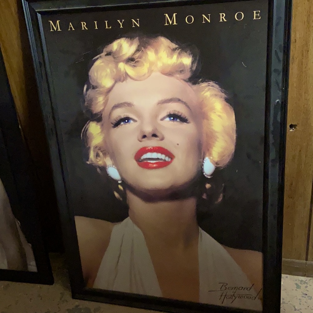 Big picture frame
